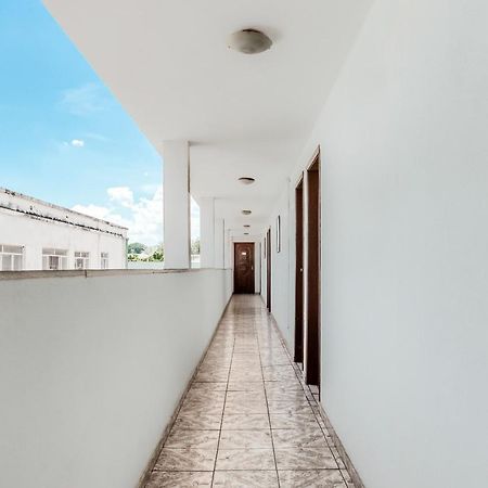 Ibituruna Barreiro - Belo Horizonte Otel Dış mekan fotoğraf