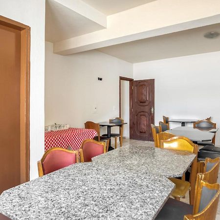 Ibituruna Barreiro - Belo Horizonte Otel Dış mekan fotoğraf