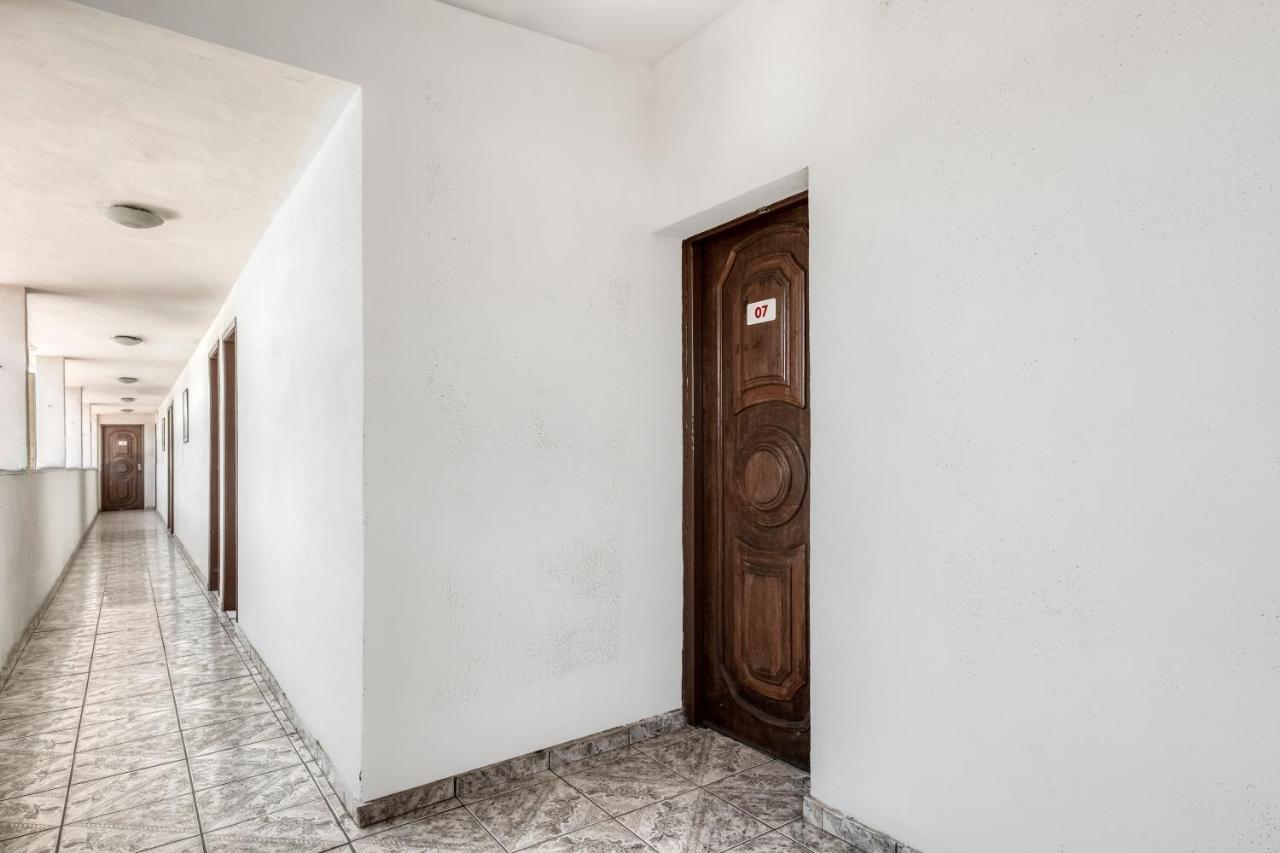 Ibituruna Barreiro - Belo Horizonte Otel Dış mekan fotoğraf