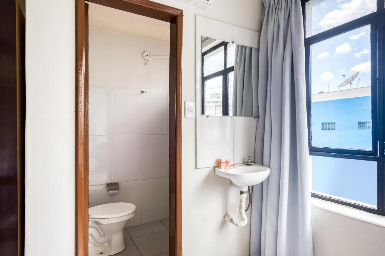 Ibituruna Barreiro - Belo Horizonte Otel Dış mekan fotoğraf