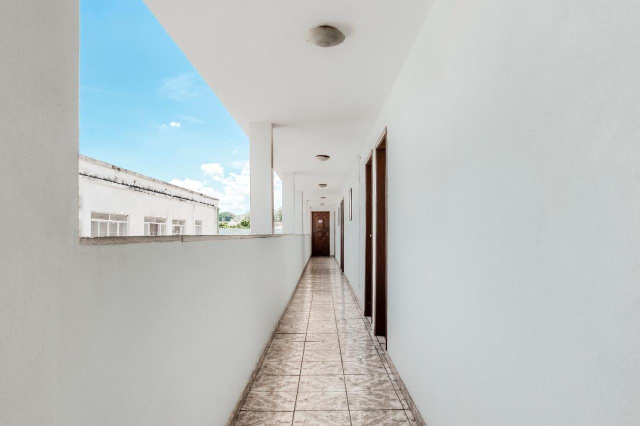 Ibituruna Barreiro - Belo Horizonte Otel Dış mekan fotoğraf