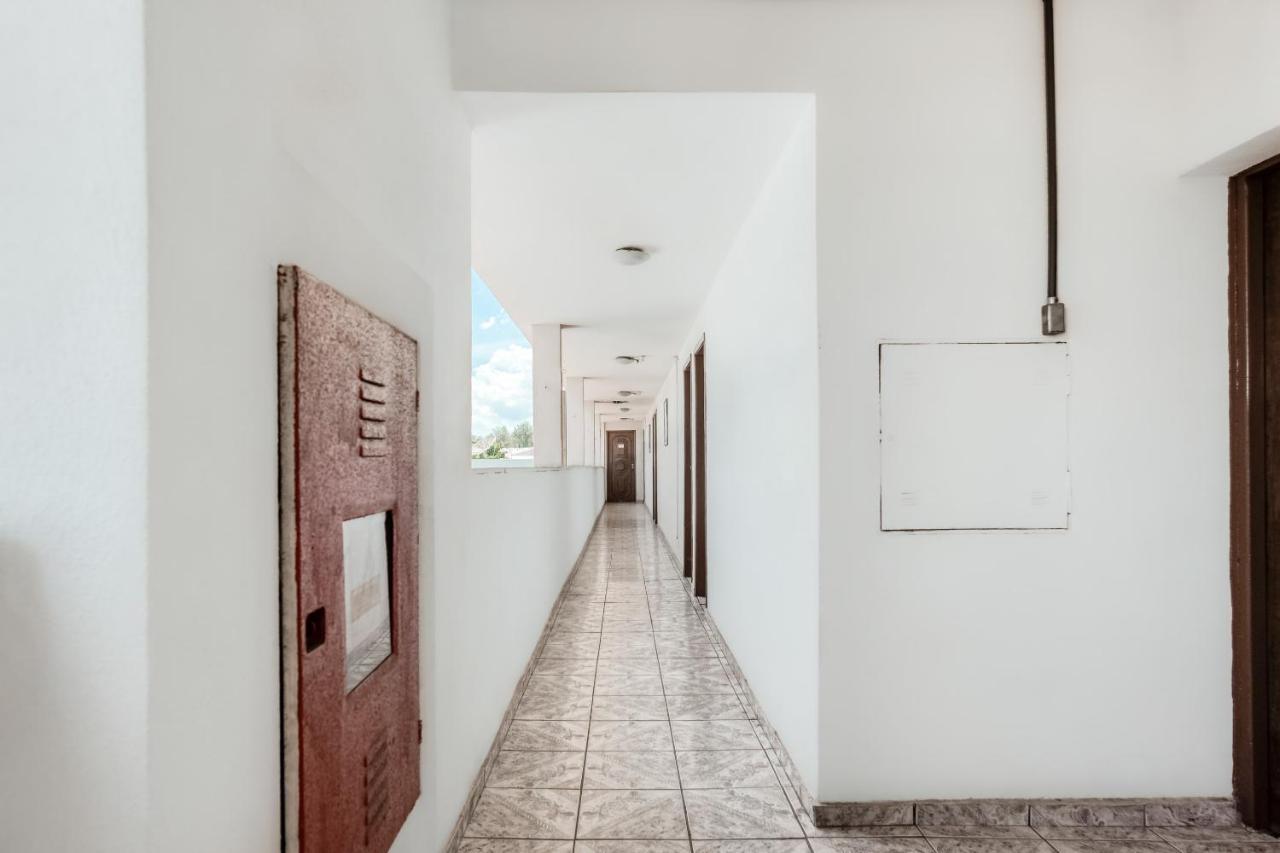 Ibituruna Barreiro - Belo Horizonte Otel Dış mekan fotoğraf