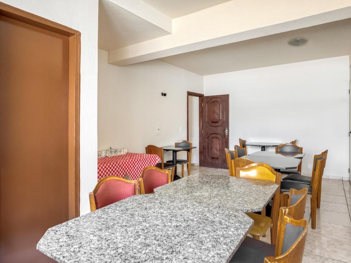 Ibituruna Barreiro - Belo Horizonte Otel Dış mekan fotoğraf