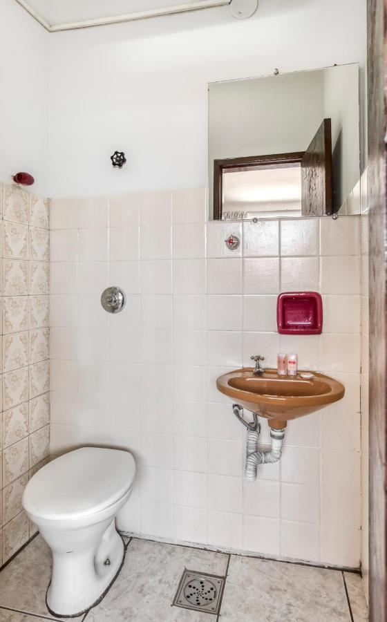 Ibituruna Barreiro - Belo Horizonte Otel Dış mekan fotoğraf