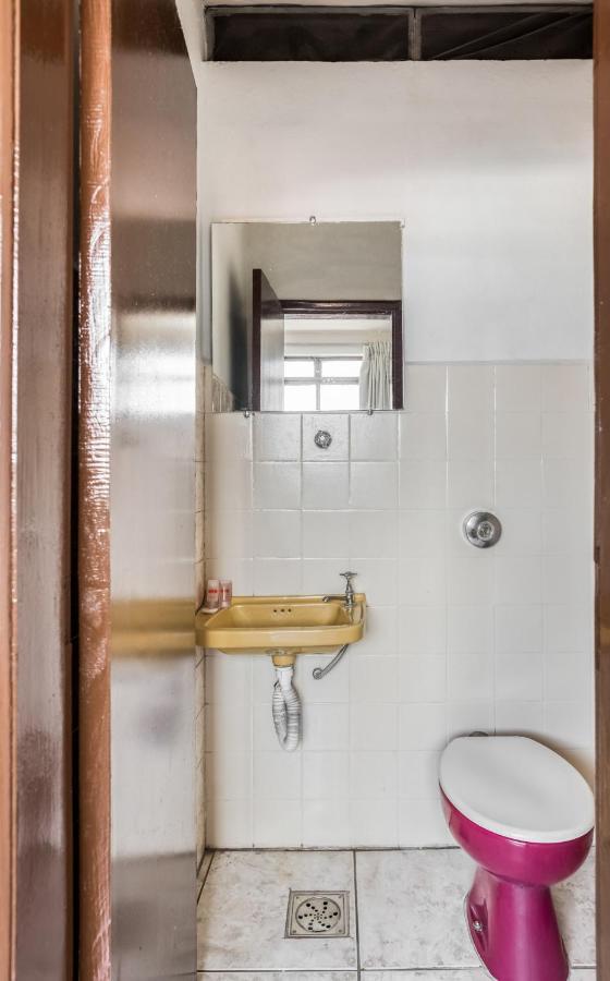 Ibituruna Barreiro - Belo Horizonte Otel Dış mekan fotoğraf