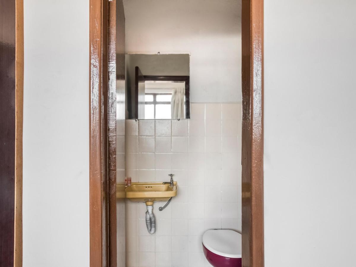 Ibituruna Barreiro - Belo Horizonte Otel Dış mekan fotoğraf